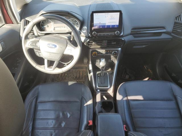 Photo 7 VIN: MAJ6S3KL5LC332764 - FORD ECOSPORT T 