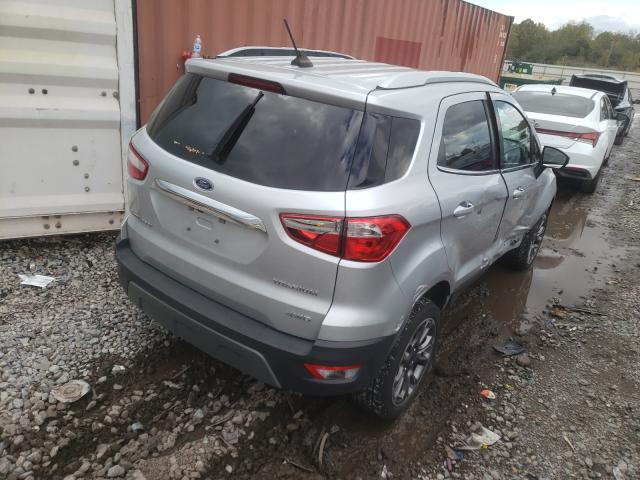 Photo 3 VIN: MAJ6S3KL5LC346048 - FORD ECOSPORT T 