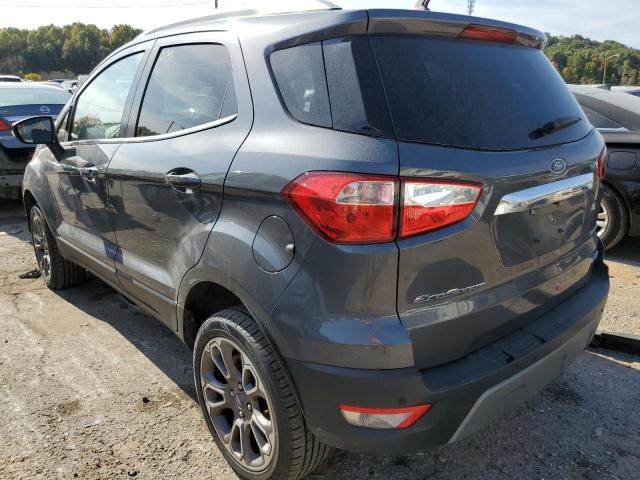 Photo 2 VIN: MAJ6S3KL5LC351573 - FORD ECOSPORT T 