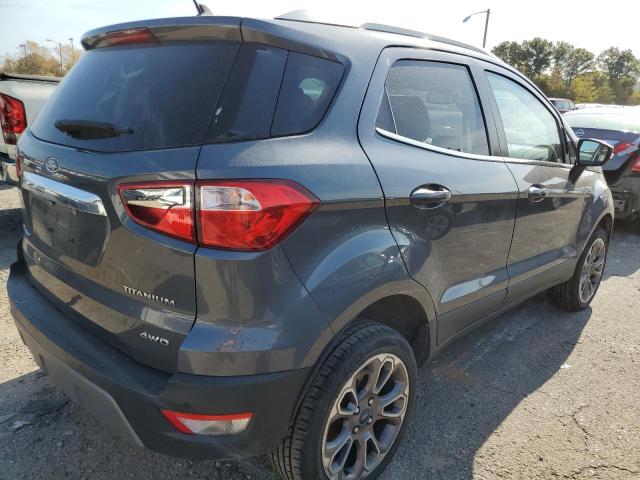 Photo 3 VIN: MAJ6S3KL5LC351573 - FORD ECOSPORT T 