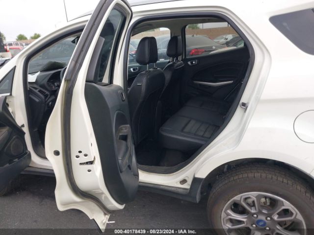 Photo 7 VIN: MAJ6S3KL5LC354490 - FORD ECOSPORT 