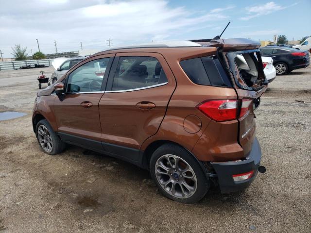 Photo 1 VIN: MAJ6S3KL5LC366221 - FORD ECOSPORT T 