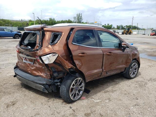 Photo 2 VIN: MAJ6S3KL5LC366221 - FORD ECOSPORT T 