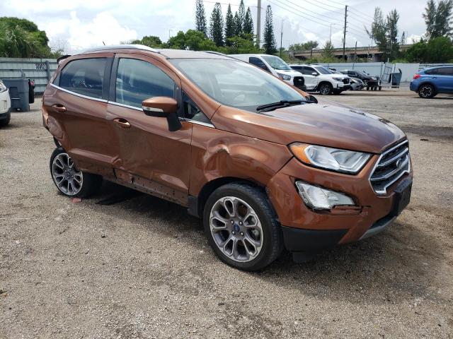 Photo 3 VIN: MAJ6S3KL5LC366221 - FORD ECOSPORT T 