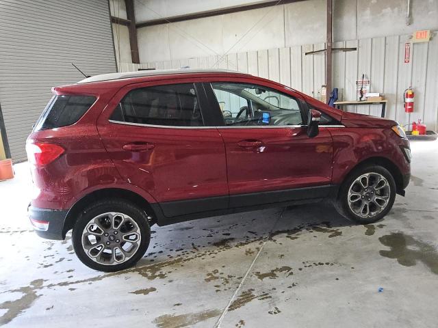 Photo 2 VIN: MAJ6S3KL5MC411496 - FORD ECOSPORT T 