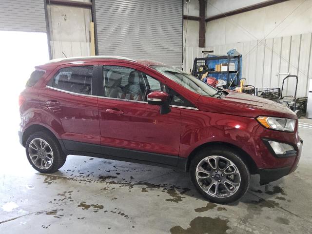 Photo 3 VIN: MAJ6S3KL5MC411496 - FORD ECOSPORT T 