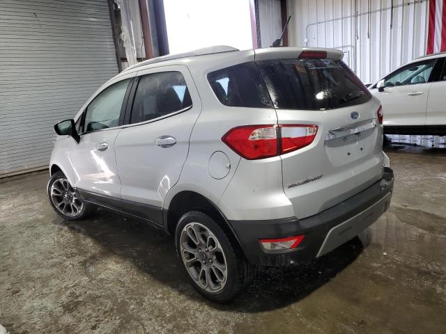 Photo 1 VIN: MAJ6S3KL5MC426046 - FORD ECOSPORT T 