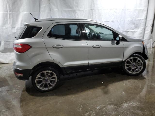 Photo 2 VIN: MAJ6S3KL5MC426046 - FORD ECOSPORT T 