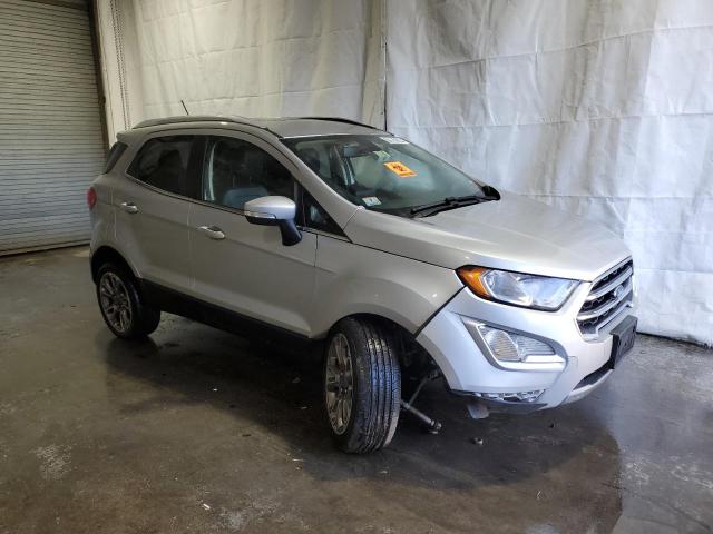 Photo 3 VIN: MAJ6S3KL5MC426046 - FORD ECOSPORT T 