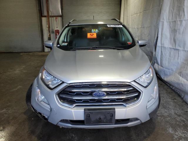 Photo 4 VIN: MAJ6S3KL5MC426046 - FORD ECOSPORT T 