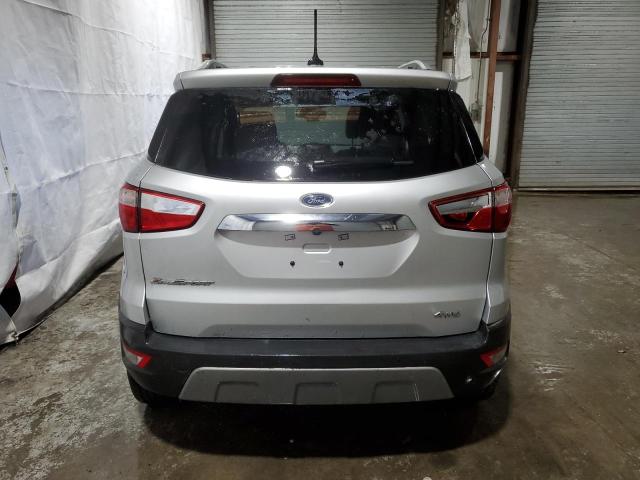 Photo 5 VIN: MAJ6S3KL5MC426046 - FORD ECOSPORT T 