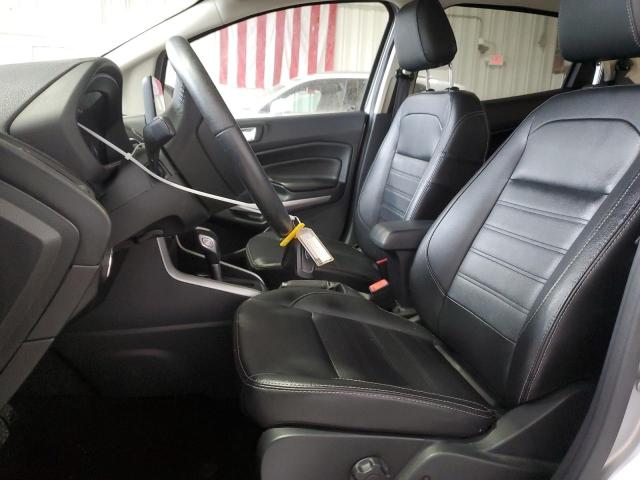 Photo 6 VIN: MAJ6S3KL5MC426046 - FORD ECOSPORT T 