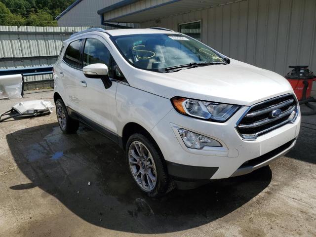 Photo 0 VIN: MAJ6S3KL5MC451044 - FORD ECOSPORT T 