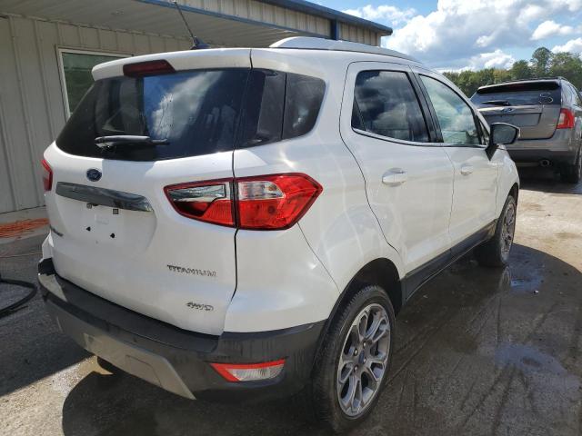 Photo 3 VIN: MAJ6S3KL5MC451044 - FORD ECOSPORT T 