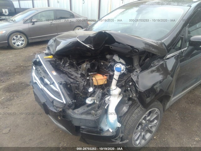 Photo 5 VIN: MAJ6S3KL6KC251903 - FORD ECOSPORT 