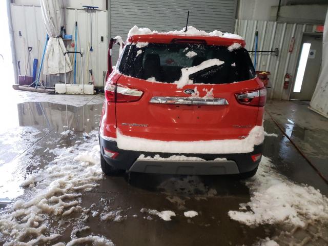 Photo 5 VIN: MAJ6S3KL6KC256826 - FORD ECOSPORT T 