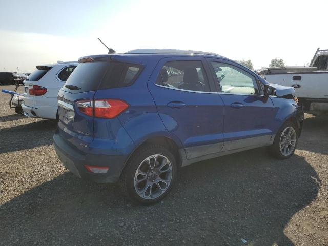 Photo 2 VIN: MAJ6S3KL6KC287333 - FORD ECOSPORT T 