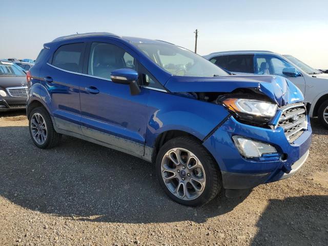 Photo 3 VIN: MAJ6S3KL6KC287333 - FORD ECOSPORT T 