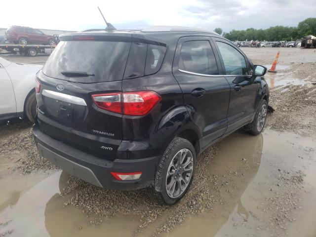 Photo 3 VIN: MAJ6S3KL6LC320431 - FORD ECOSPORT T 