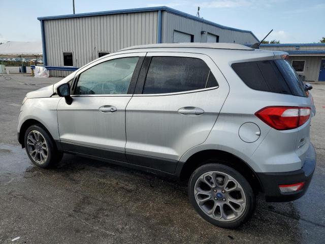 Photo 1 VIN: MAJ6S3KL6LC346043 - FORD ECOSPORT 