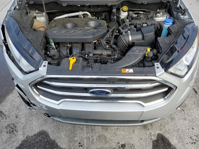 Photo 11 VIN: MAJ6S3KL6LC346043 - FORD ECOSPORT 