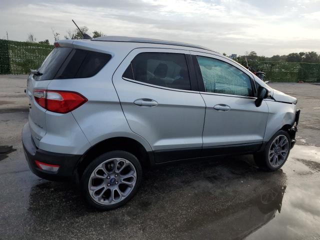 Photo 2 VIN: MAJ6S3KL6LC346043 - FORD ECOSPORT 