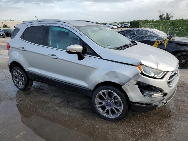 Photo 3 VIN: MAJ6S3KL6LC346043 - FORD ECOSPORT 