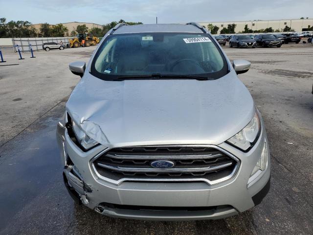 Photo 4 VIN: MAJ6S3KL6LC346043 - FORD ECOSPORT 