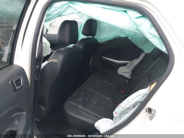 Photo 7 VIN: MAJ6S3KL6LC350433 - FORD ECOSPORT 