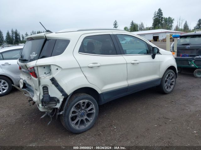 Photo 3 VIN: MAJ6S3KL6LC362324 - FORD ECOSPORT 