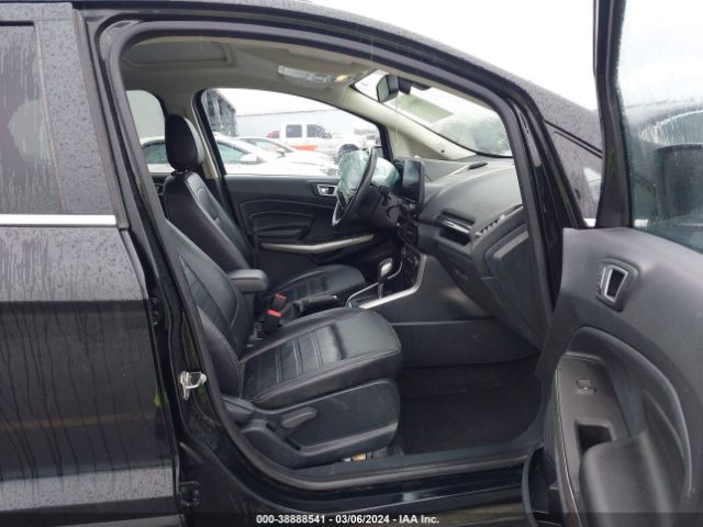 Photo 4 VIN: MAJ6S3KL6LC364686 - FORD ECOSPORT 