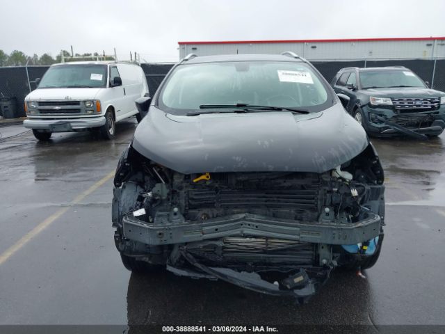 Photo 5 VIN: MAJ6S3KL6LC364686 - FORD ECOSPORT 