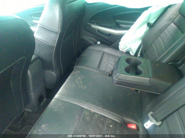 Photo 7 VIN: MAJ6S3KL6LC364820 - FORD ECOSPORT 