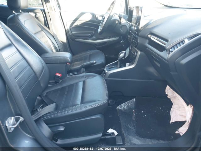 Photo 4 VIN: MAJ6S3KL6LC367622 - FORD ECOSPORT 