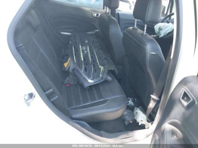 Photo 7 VIN: MAJ6S3KL6LC370312 - FORD ECOSPORT 