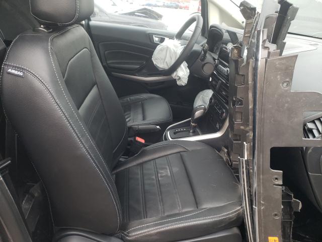 Photo 4 VIN: MAJ6S3KL6LC382363 - FORD ECOSPORT T 