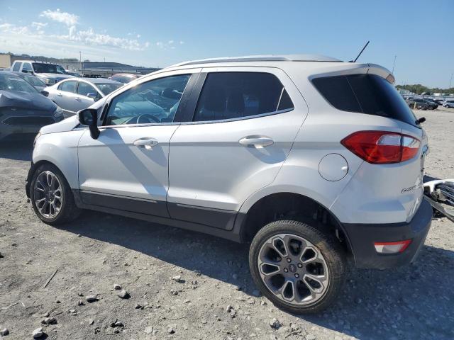 Photo 1 VIN: MAJ6S3KL6MC403195 - FORD ECOSPORT 