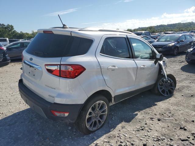 Photo 2 VIN: MAJ6S3KL6MC403195 - FORD ECOSPORT 