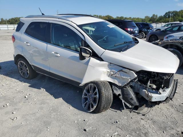 Photo 3 VIN: MAJ6S3KL6MC403195 - FORD ECOSPORT 