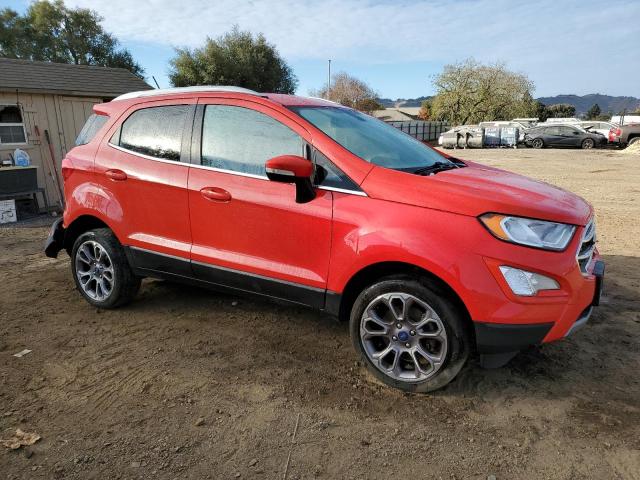 Photo 3 VIN: MAJ6S3KL6MC425441 - FORD ECOSPORT T 