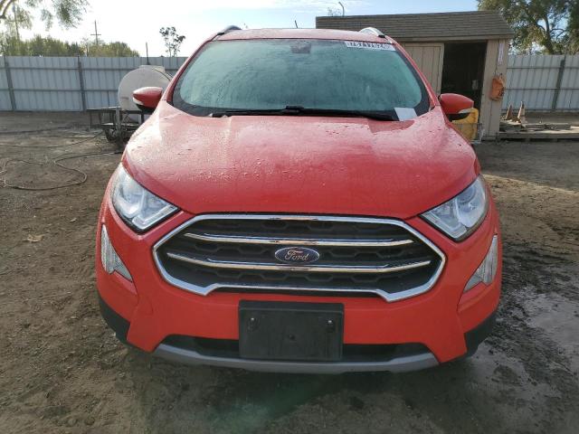 Photo 4 VIN: MAJ6S3KL6MC425441 - FORD ECOSPORT T 