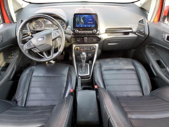 Photo 7 VIN: MAJ6S3KL6MC425441 - FORD ECOSPORT T 