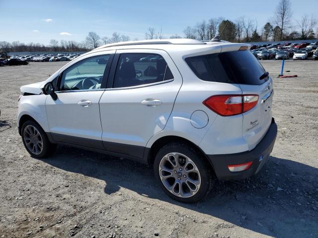 Photo 1 VIN: MAJ6S3KL6NC457176 - FORD ECOSPORT T 