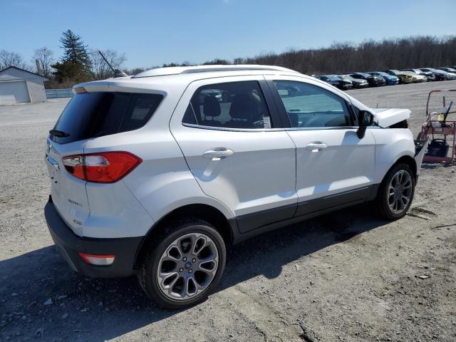 Photo 2 VIN: MAJ6S3KL6NC457176 - FORD ECOSPORT T 