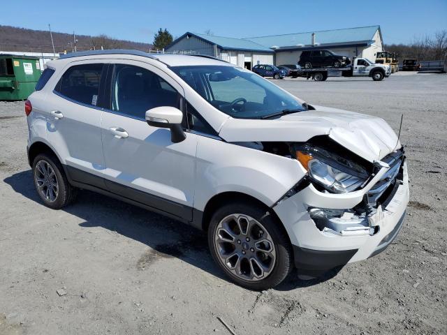 Photo 3 VIN: MAJ6S3KL6NC457176 - FORD ECOSPORT T 