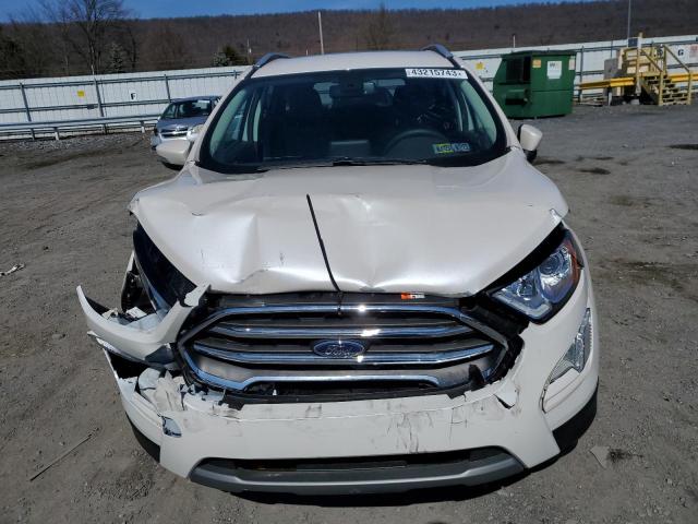 Photo 4 VIN: MAJ6S3KL6NC457176 - FORD ECOSPORT T 