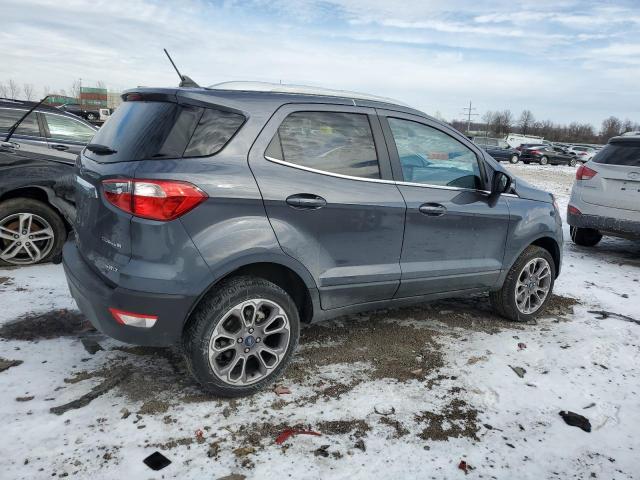 Photo 2 VIN: MAJ6S3KL6NC458232 - FORD ECOSPORT 