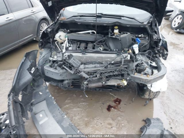 Photo 5 VIN: MAJ6S3KL6NC459350 - FORD ECOSPORT 