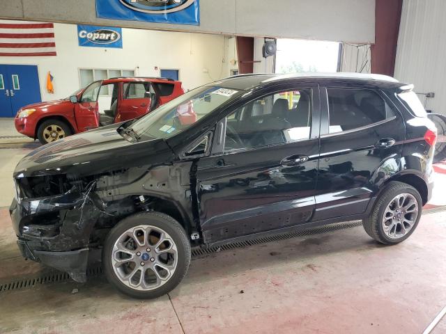 Photo 0 VIN: MAJ6S3KL6NC462040 - FORD ECOSPORT 