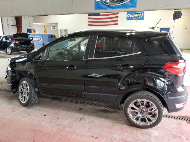 Photo 1 VIN: MAJ6S3KL6NC462040 - FORD ECOSPORT 